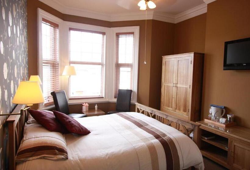 Fotos del hotel Brentwood Guest House:  15