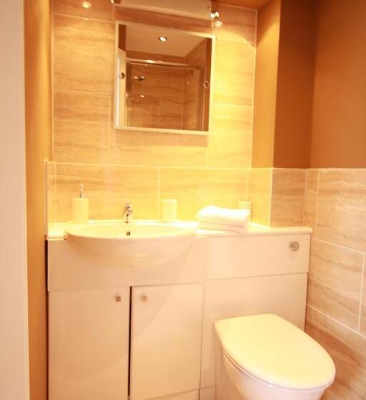 Fotos del hotel Brentwood Guest House:  5