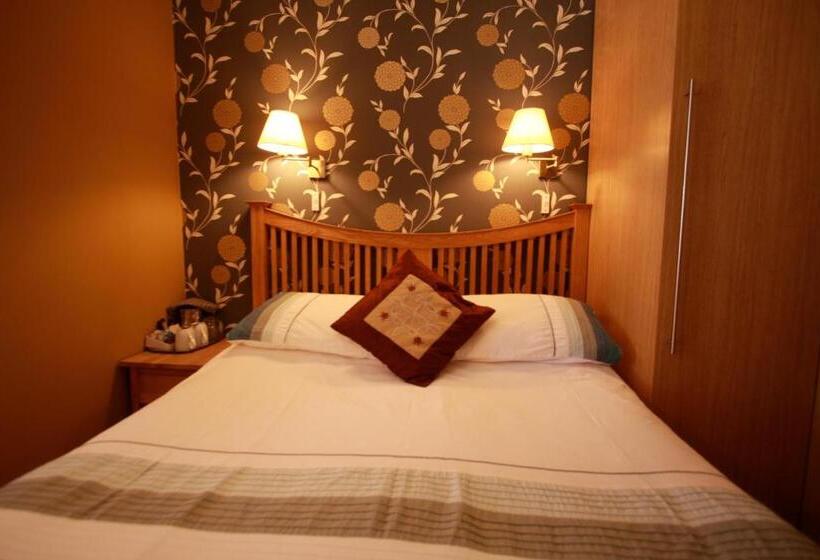 Fotos del hotel Brentwood Guest House:  10