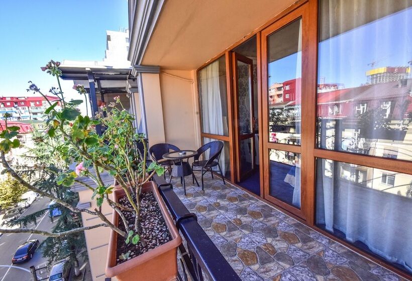 Fotos del hotel Chao:  6