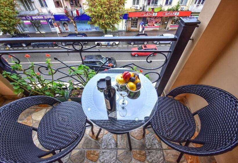 Fotos del hotel Chao:  24