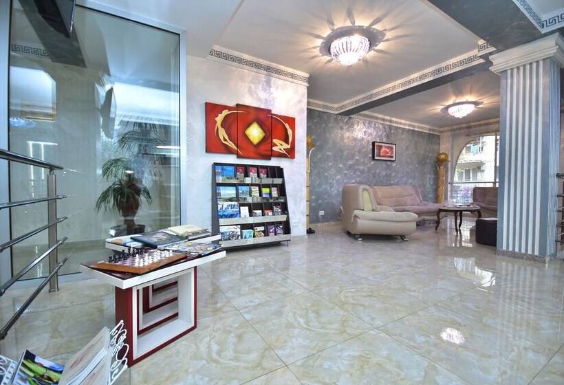 Fotos del hotel Chao:  12