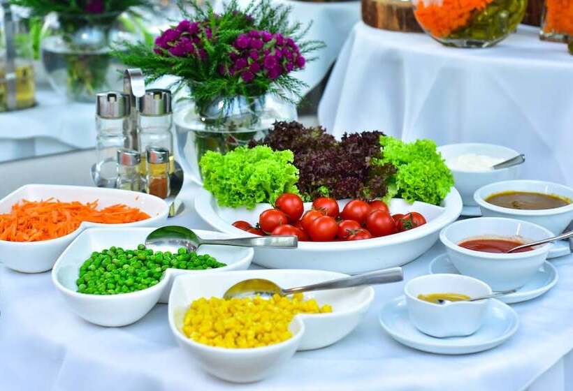 Fotos del hotel Chao:  19