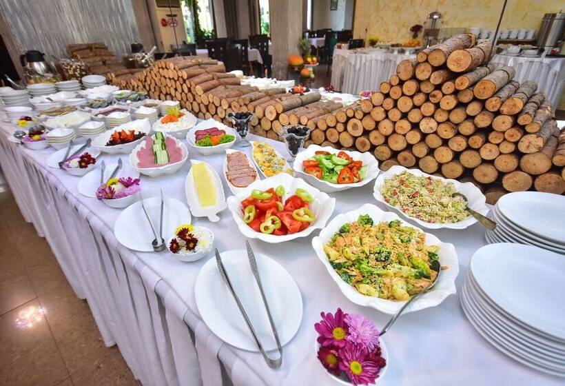 Fotos del hotel Chao:  13