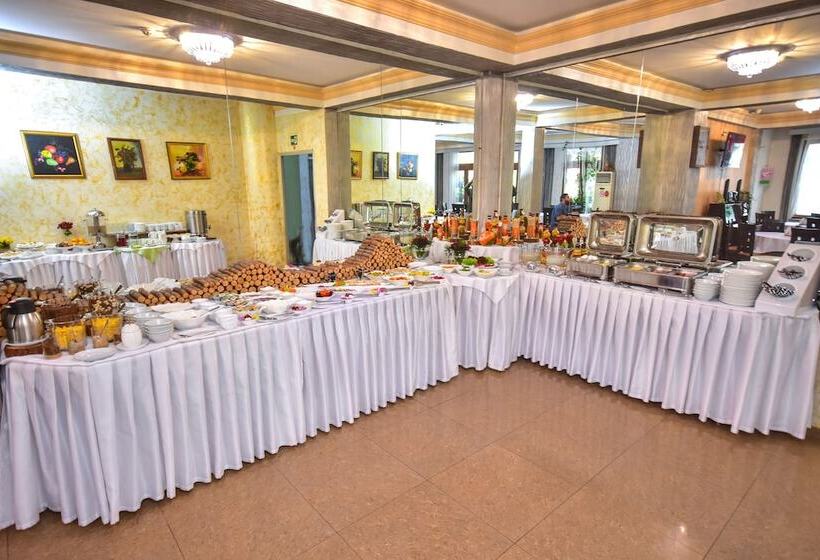 Fotos del hotel Chao:  23