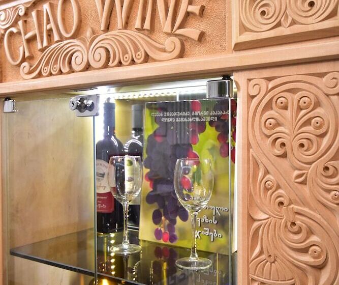 Fotos del hotel Chao:  9