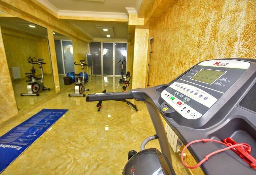 Fotos del hotel Chao:  11