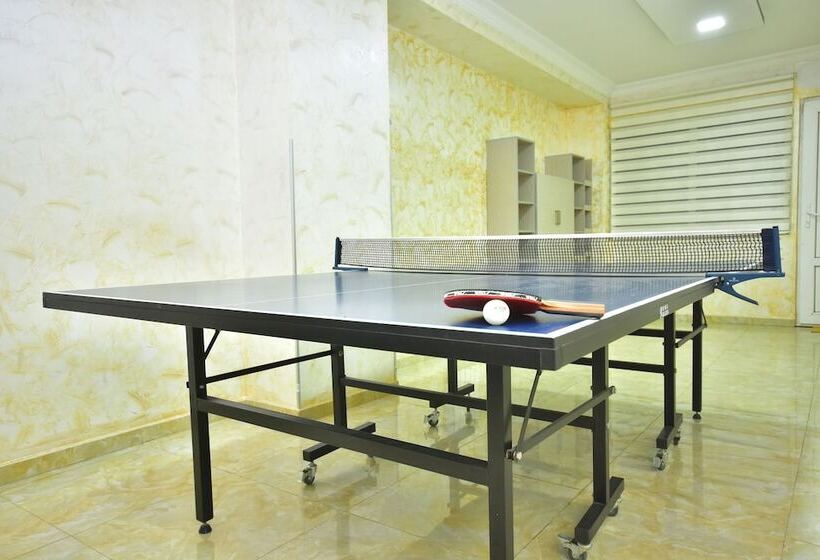 Fotos del hotel Chao:  2