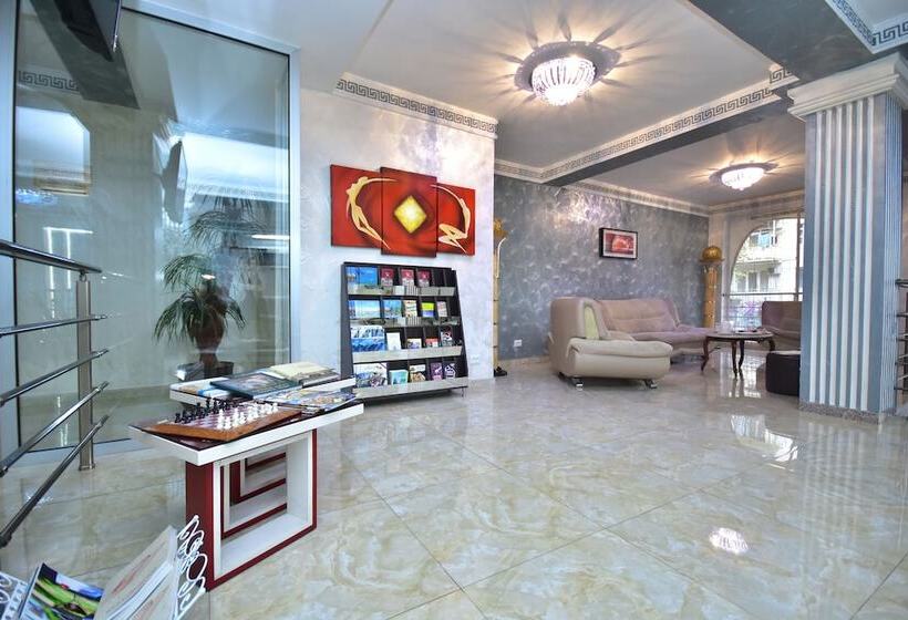 Fotos del hotel Chao:  18