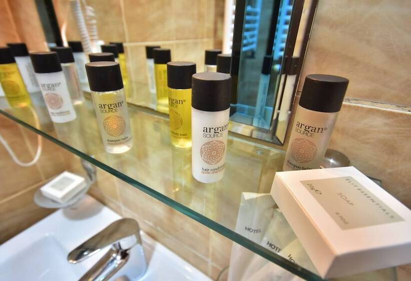 Fotos del hotel Chao:  22