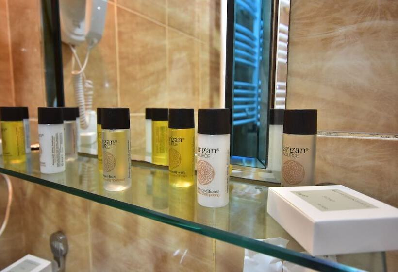 Fotos del hotel Chao:  8