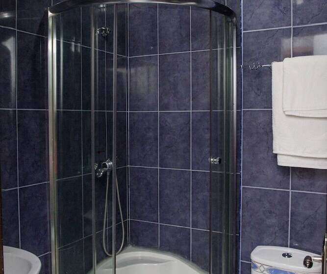 Fotos del hotel Chao:  7