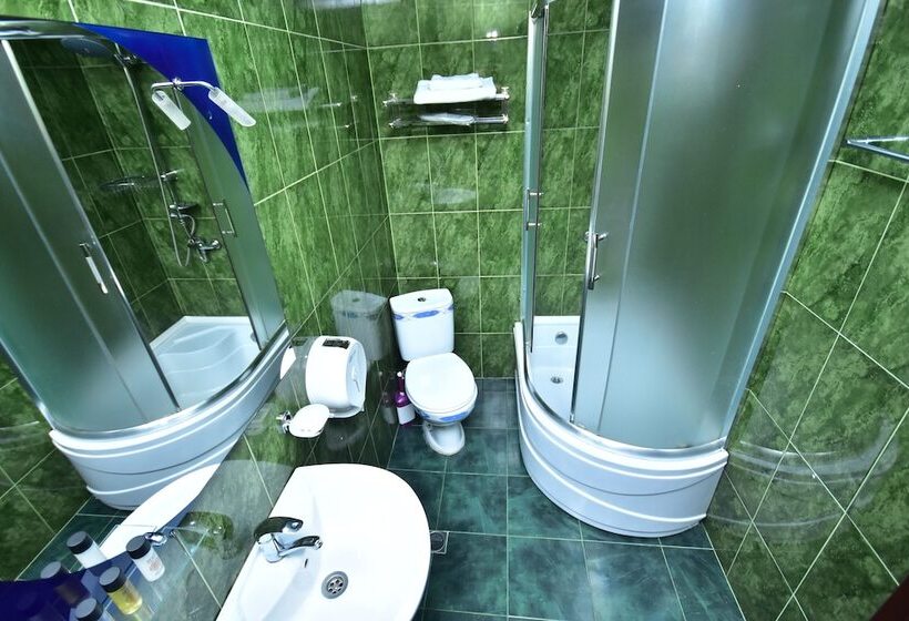 Fotos del hotel Chao:  21