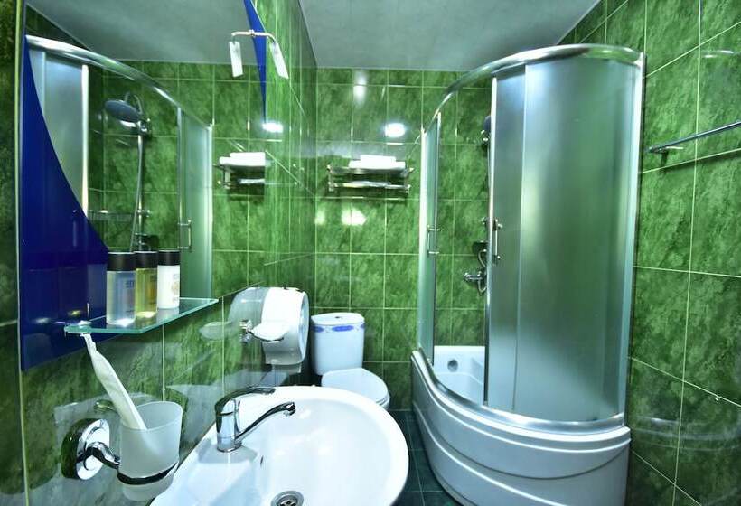 Fotos del hotel Chao:  16