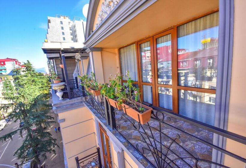 Fotos del hotel Chao:  20