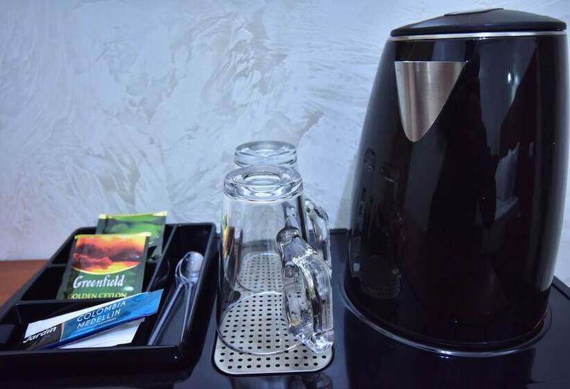 Fotos del hotel Chao:  17