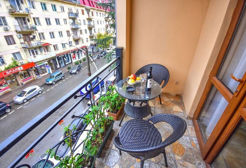 Fotos del hotel Chao:  15