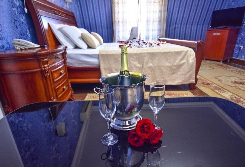 Fotos del hotel Chao:  10