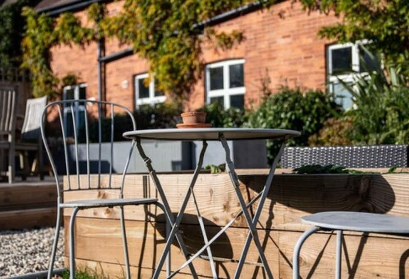 Fotos del hotel The Cliff House:  4