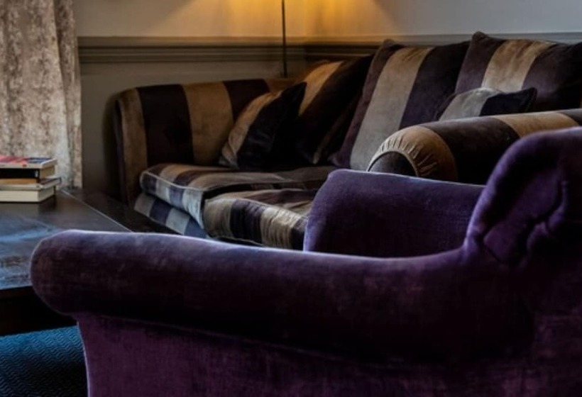 Fotos del hotel The Cliff House:  7