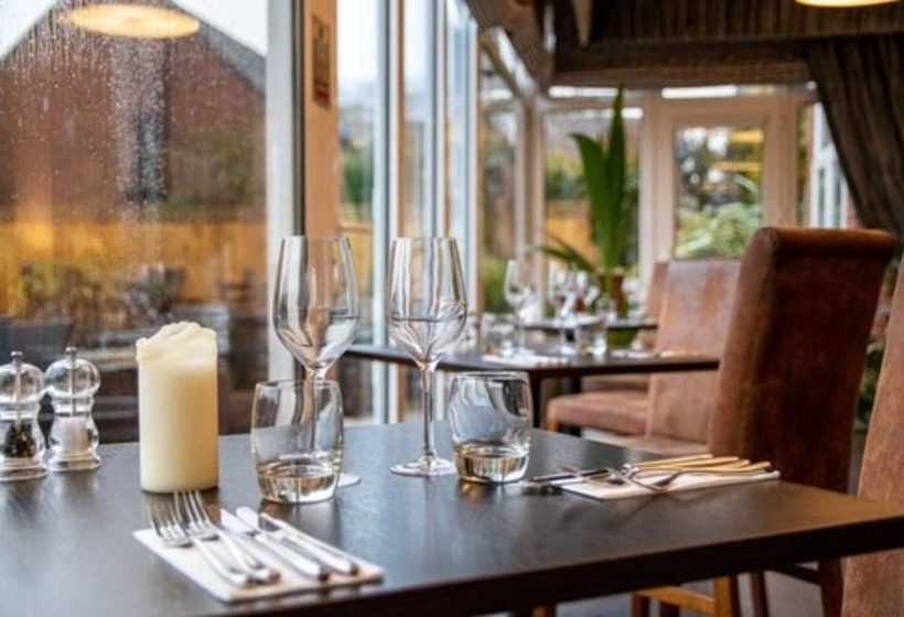 Fotos del hotel The Cliff House:  2