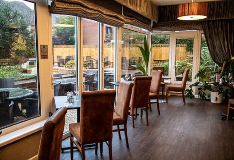 Fotos del hotel The Cliff House:  8