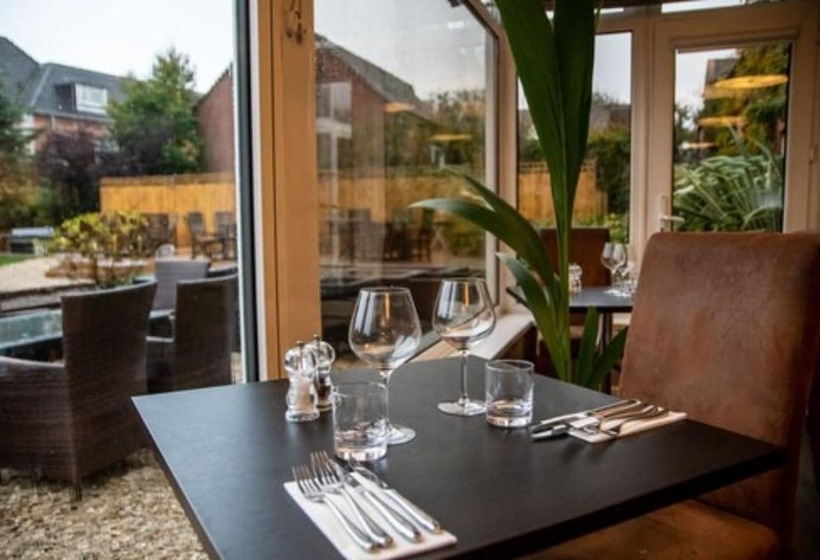 Fotos del hotel The Cliff House:  11