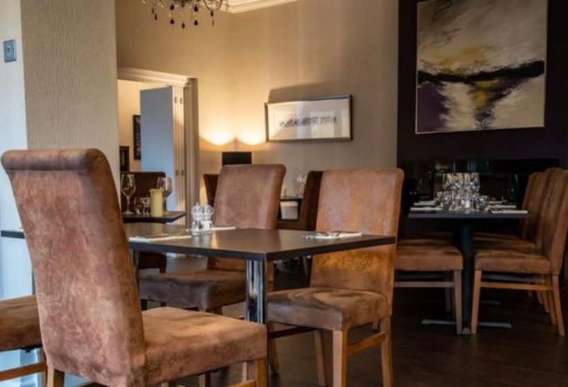 Fotos del hotel The Cliff House:  15