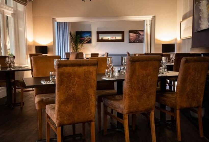 Fotos del hotel The Cliff House:  13