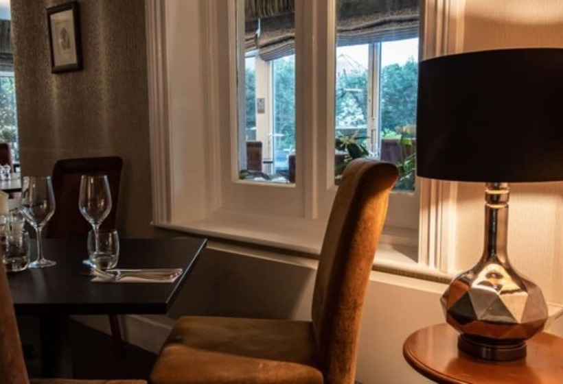 Fotos del hotel The Cliff House:  14