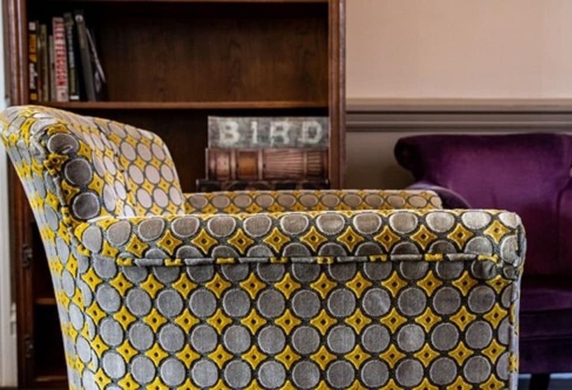 Fotos del hotel The Cliff House:  5