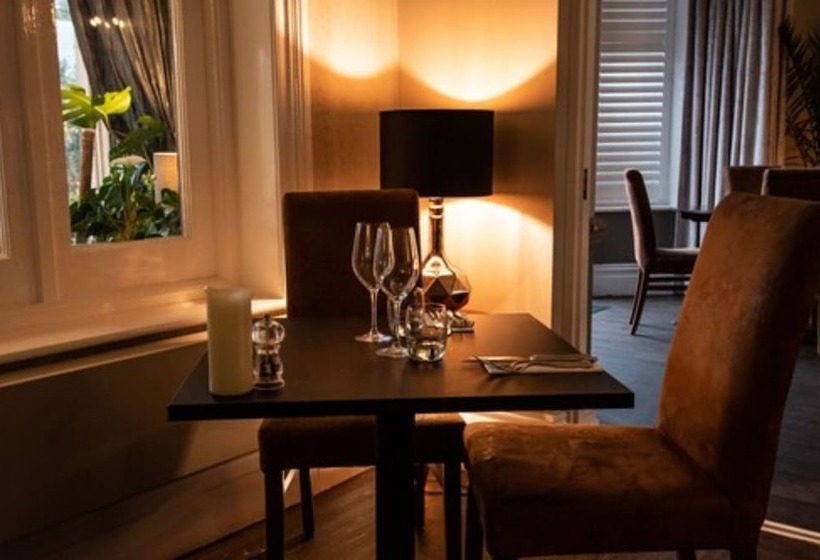 Fotos del hotel The Cliff House:  10