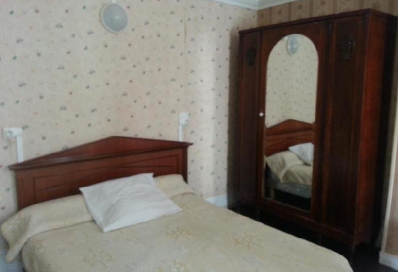 Fotos del hotel Hôtel De Nantes:  20