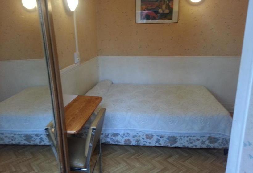 Fotos del hotel Hôtel De Nantes:  19