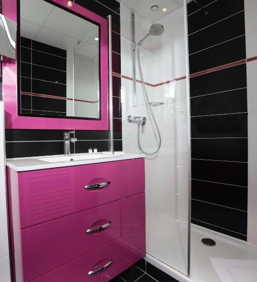 Fotos del hotel Des Celestins:  3