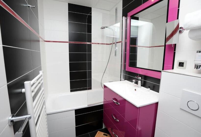 Fotos del hotel Des Celestins:  7