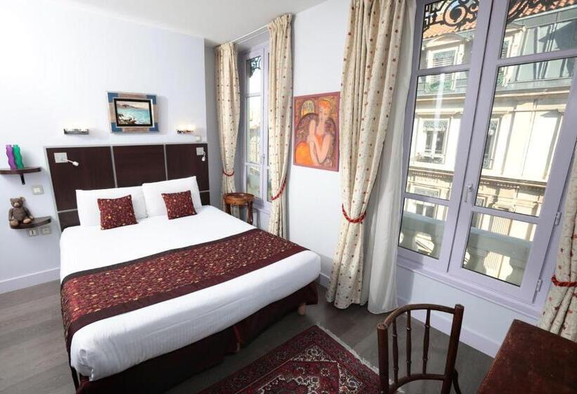 Fotos del hotel Des Celestins:  15