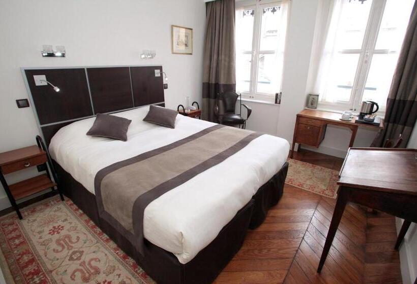 Fotos del hotel Des Celestins:  11