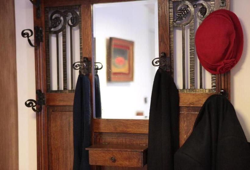 Fotos del hotel Des Celestins:  4