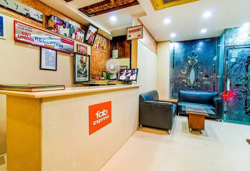 Fabexpress Jaggi Palace