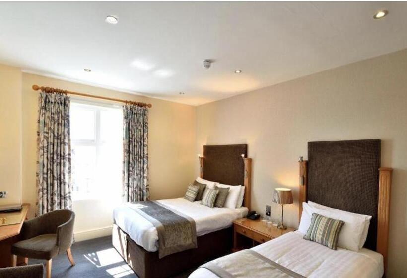 Fotos del hotel Queens Court:  2