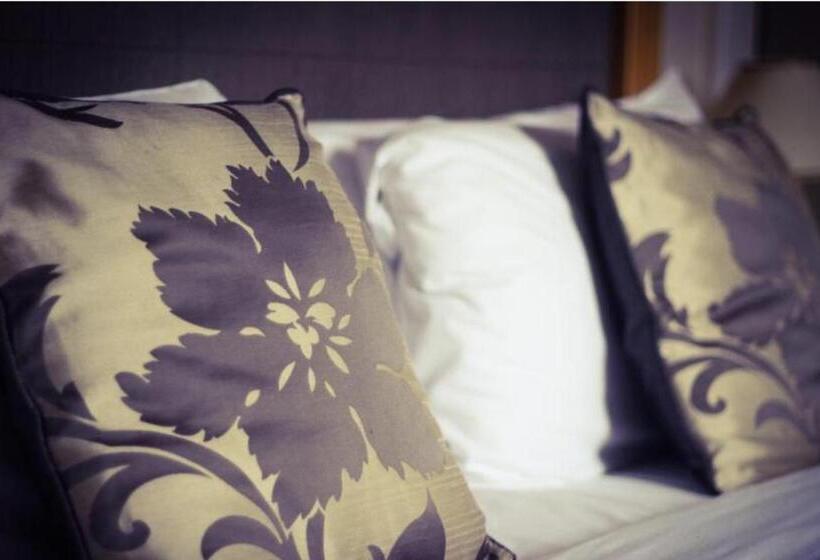 Fotos del hotel Queens Court:  12