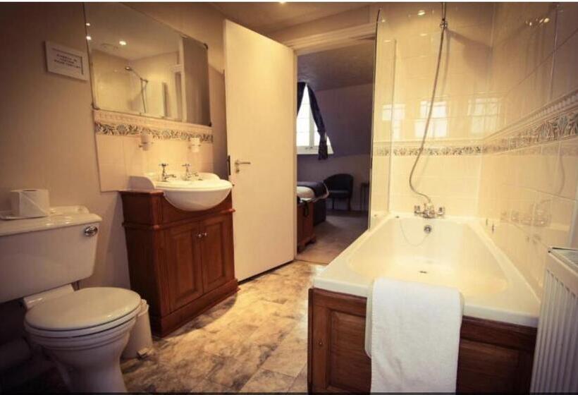 Fotos del hotel Queens Court:  5