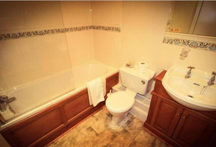 Fotos del hotel Queens Court:  11