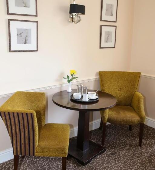 Fotos del hotel Queens Court:  3