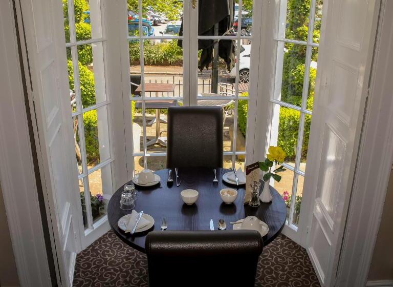 Fotos del hotel Queens Court:  7