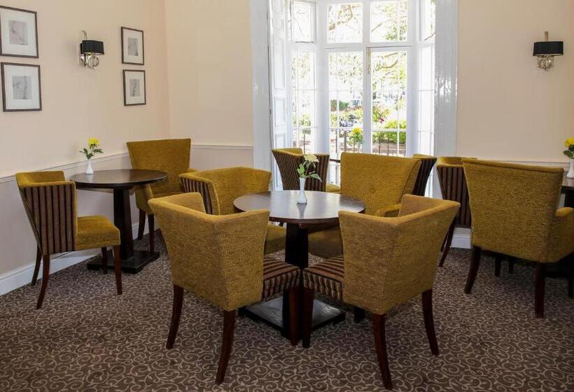 Fotos del hotel Queens Court:  10