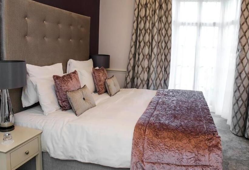 Fotos del hotel Queens Court:  14