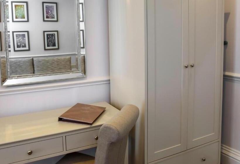 Fotos del hotel Queens Court:  13