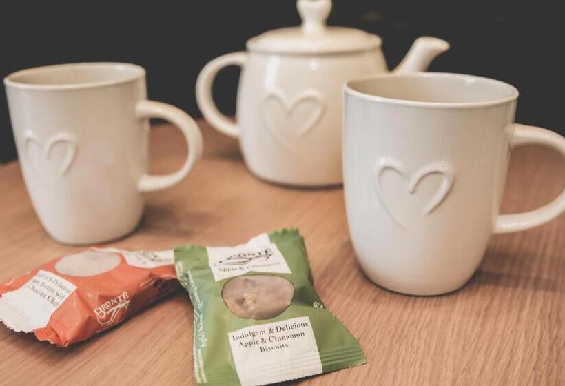 Fotos del hotel Queens Court:  6